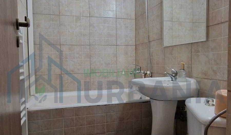 Inchiriez Garsoniera Iasi Tudor Vladimirescu langa Iulius Mall - Poză 2