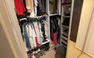 Apartament 2 camere tip studio,  luminos, loc de parcare - Poză 12