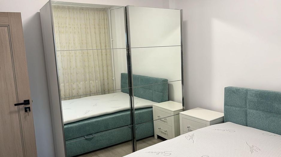 Prima închiriere | 2 camere decomandat | 65 mp | Zona Biserica Capra - Mega Mall - Poză 14
