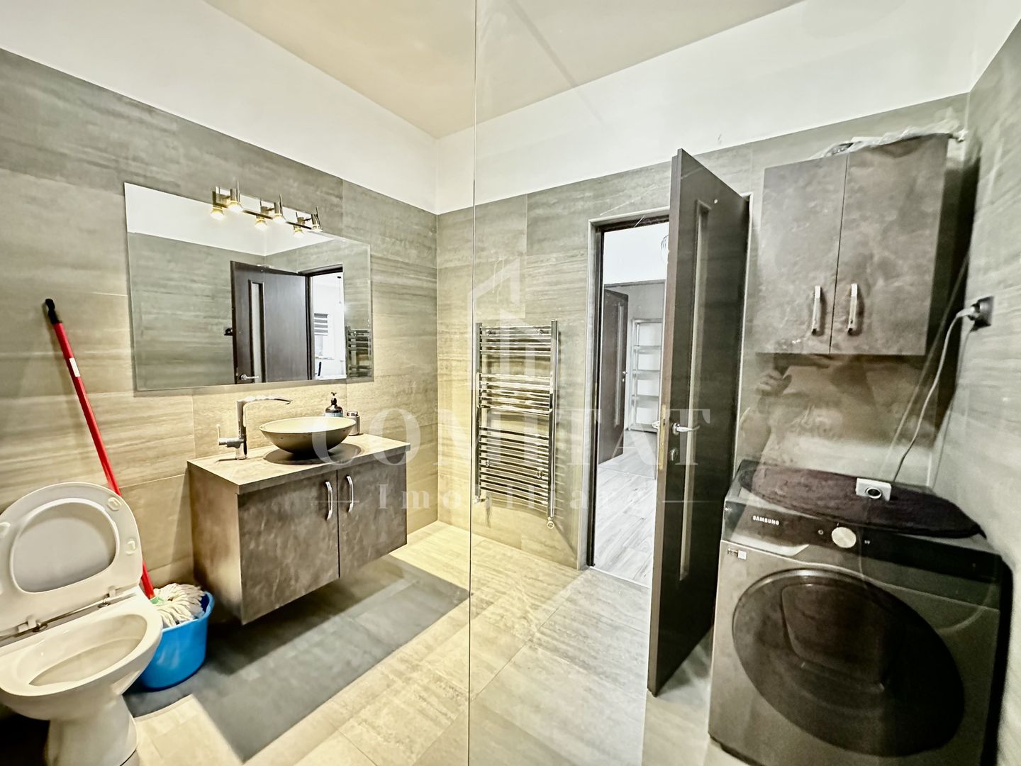 Apartament 2 camere | Parcare | Zona Stadionului - Poză 13