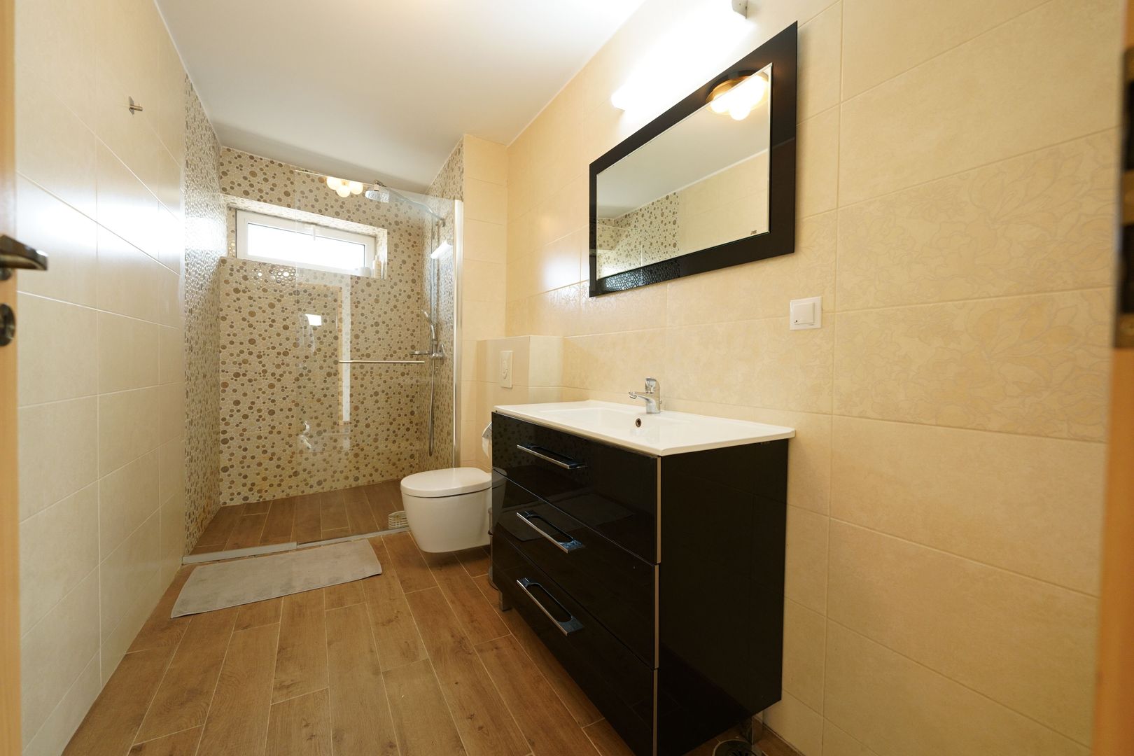 Panoramic View to Herastrau Lake, 5 rooms apartment - Poză 21