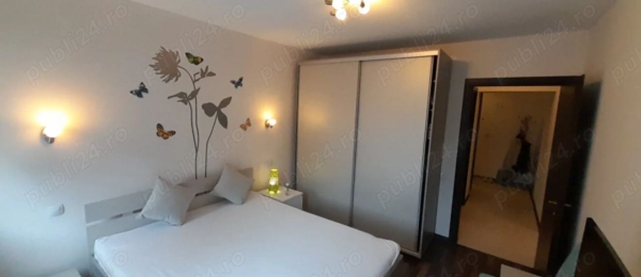 AP. 2 CAMERE FERDINAND, BLOC NOU, CENTRALA PROPRIE, MOBILAT MODERN - Poză 1