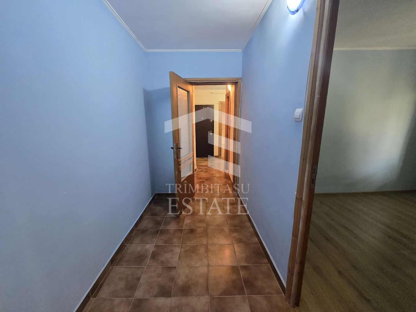 FALEZA NORD- Apartament 3 camere de vanzare. - Poză 20