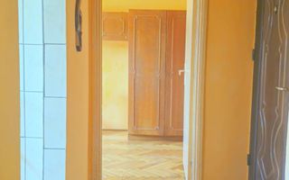 De vanzare apartament cu 3 camere Tiglina 1, 67.000 euro - Poză 8
