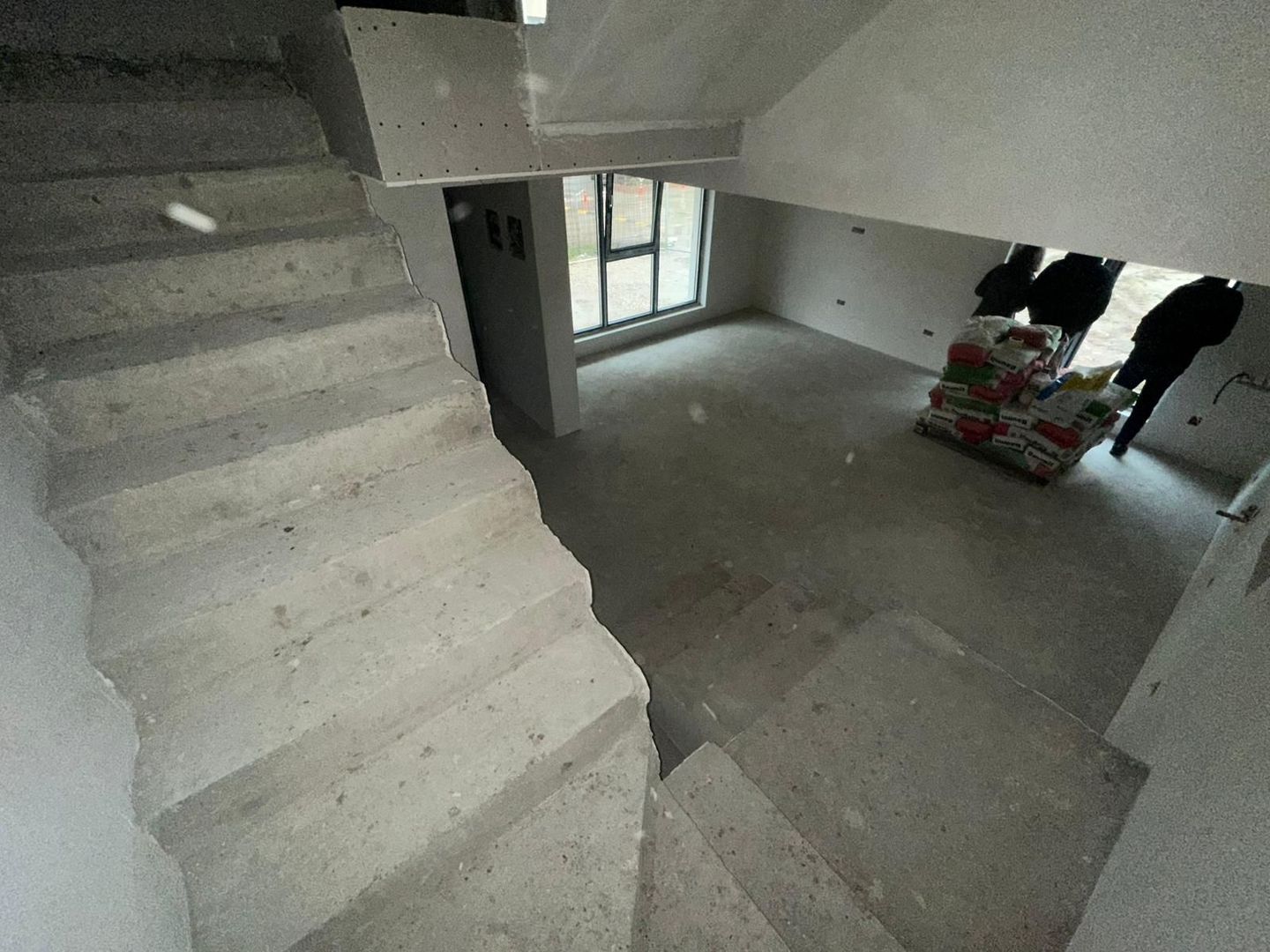 CASE TIP DUPLEX, 6 CAMERE, TOATE UTILITATILE, CENTRALA, COMISION 0% - Poză 10