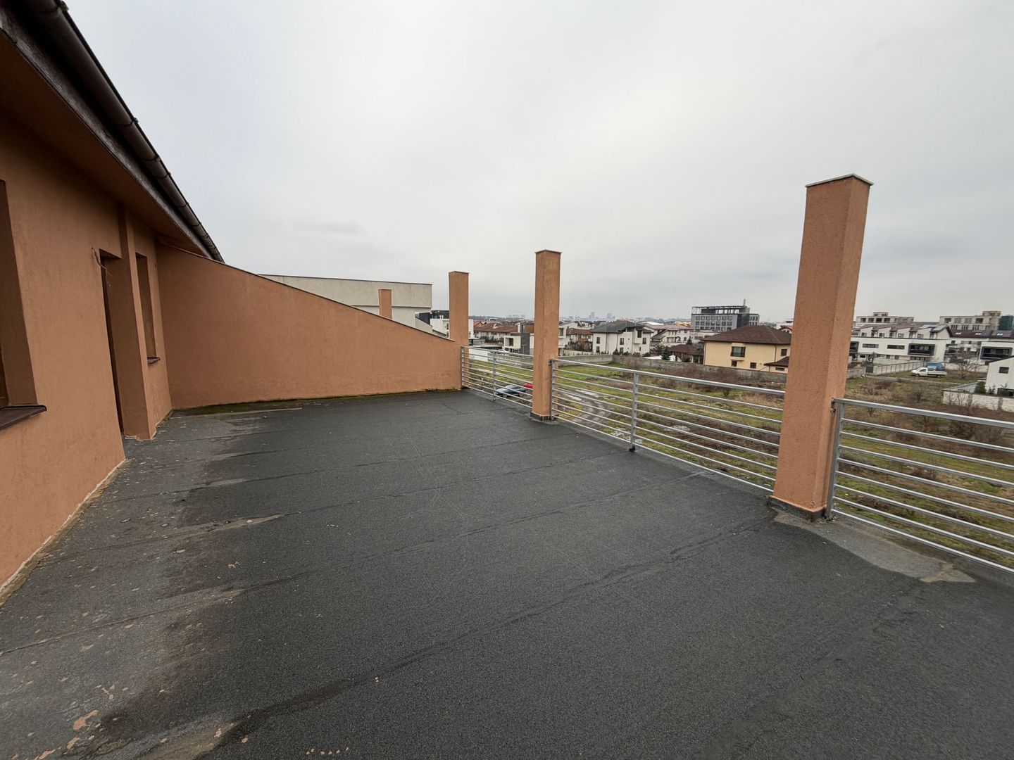PENTHOUSE 4 CAMERE I VOLUNTARI - Poză 18
