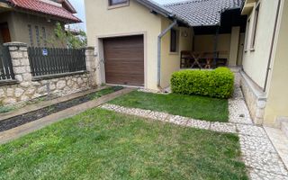 Circumvalatiunii | Casa individuala | 6 camere | Garaj - Poză 11