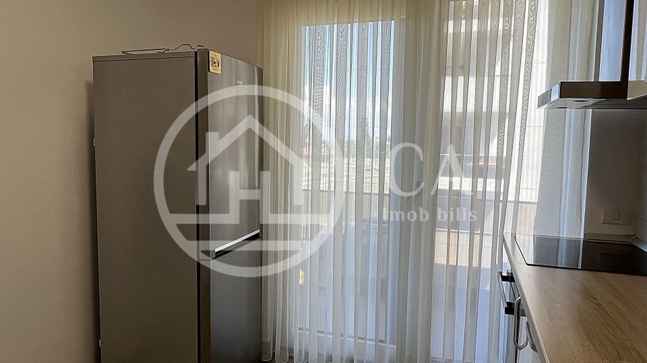 Apartament cu 2 camere de inchiriat in West Residence Oradea - Poză 11