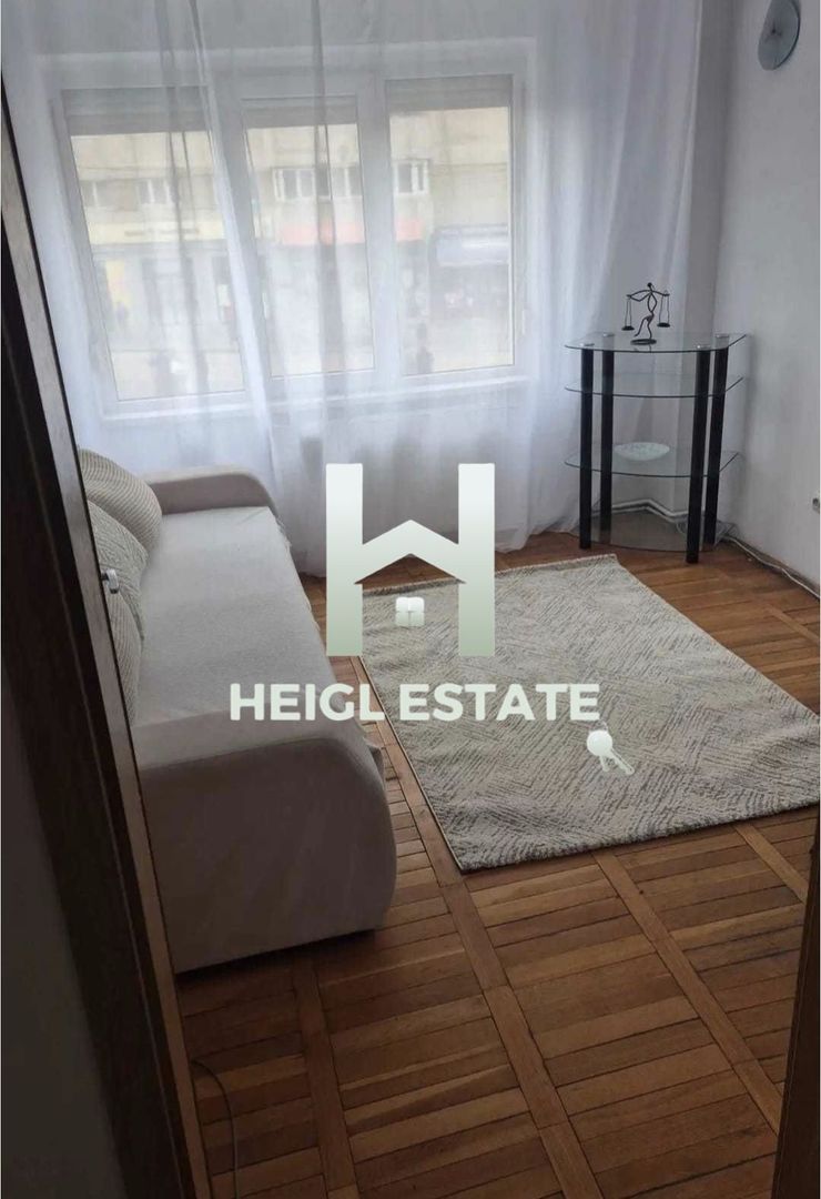 Apartament luminos cu 3 camere in zona Sagului - Poză 6