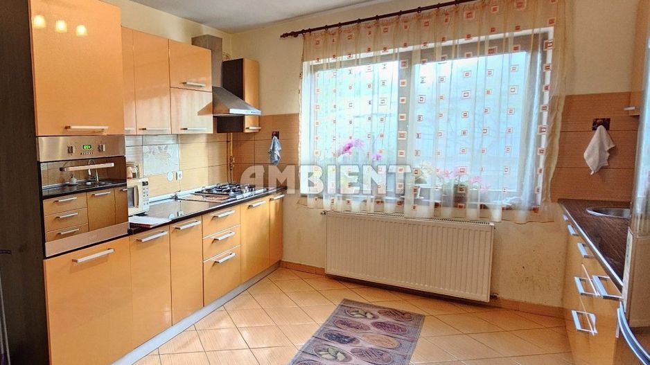 Casă individuală P+M, teren 600 mp, zona MOARA GRECILOR; - Poză 5