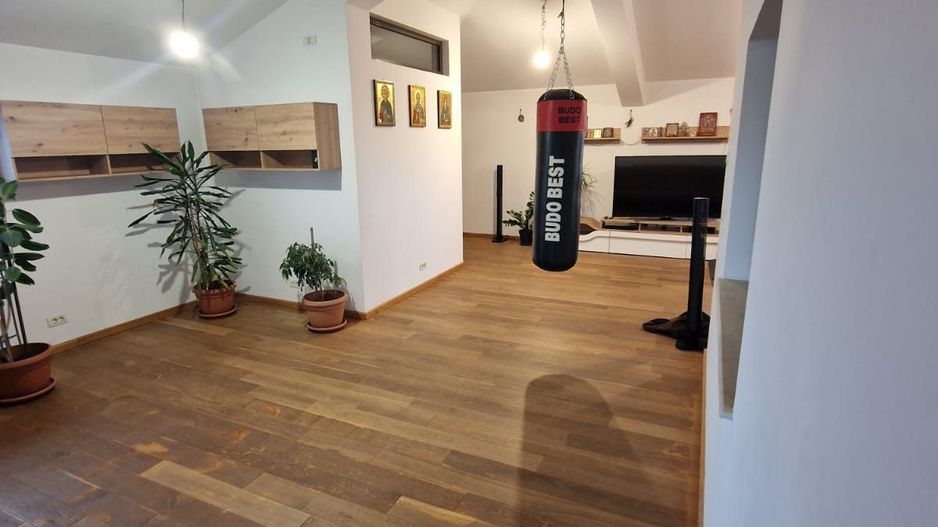 De vanzare vila de lux, Sos. Giurgiului/Jilava/A0 - Poză 5