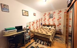 Apartament cu 2 dormitoare - zona Cetății Florești - Poză 5