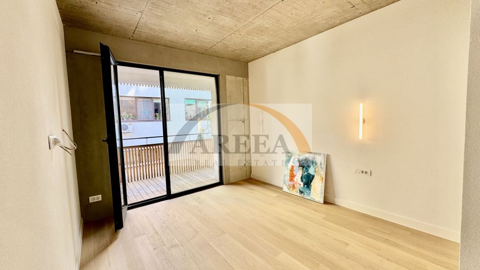 SPLENDID SI RAR - de vanzare DUPLEX LUX in Dorobanti - Poză 21