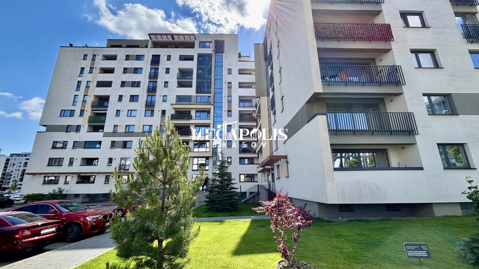 Apartament 2 camere | Parcare | Boxă | Open Space | Kasper Coresi - Poză 21