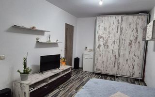Apartament 1 cameră, 25 mp, în cartierul Nicolina 2, Iași - Poză 3