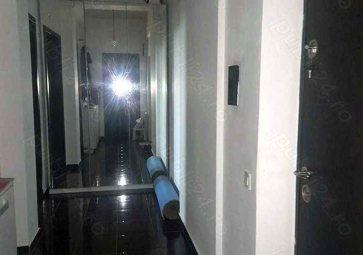 Apartament Curat și Bine Întreținut | Boxă 8 mp - Poză 1