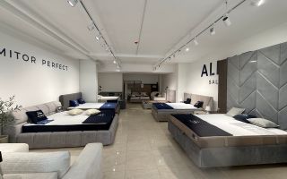 Chirie, spațiu comercial 102 mp,  str. Ioana Radu, Buicani - Poză 8
