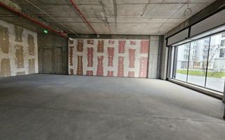 166mp + terasa spatiu One Cotroceni Park - Poză 3