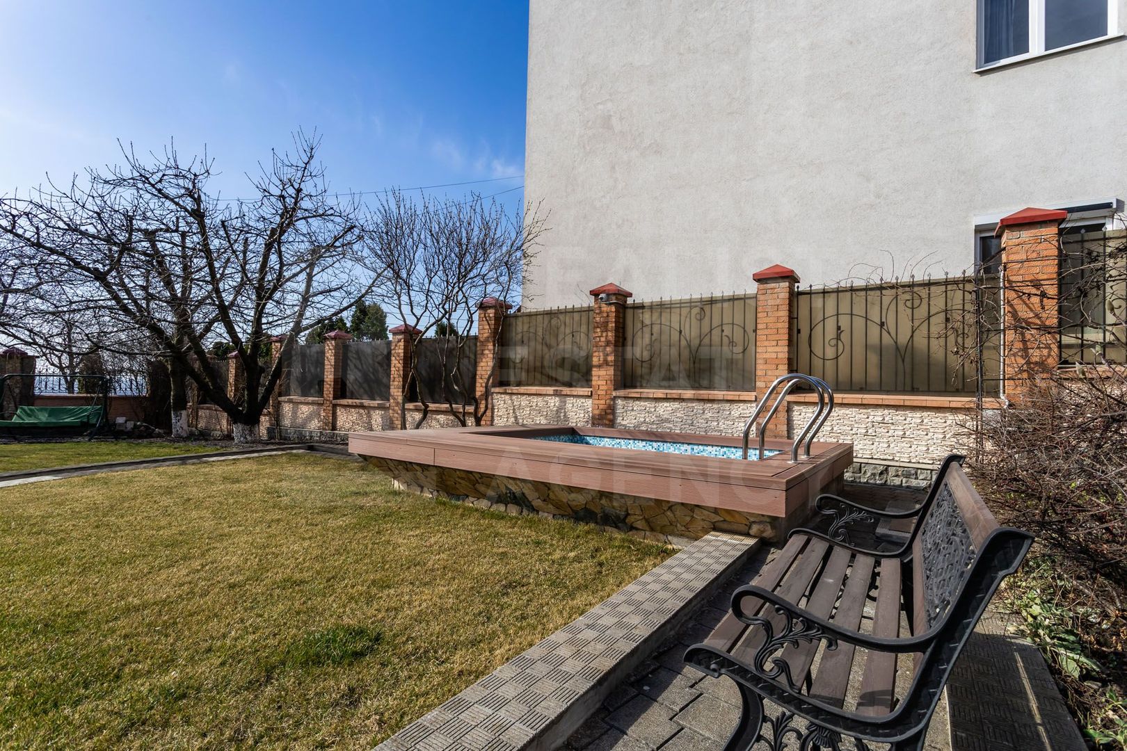 Vânzare, casă, 5 camere, str. Grenoble, Telecentru - Poză 7