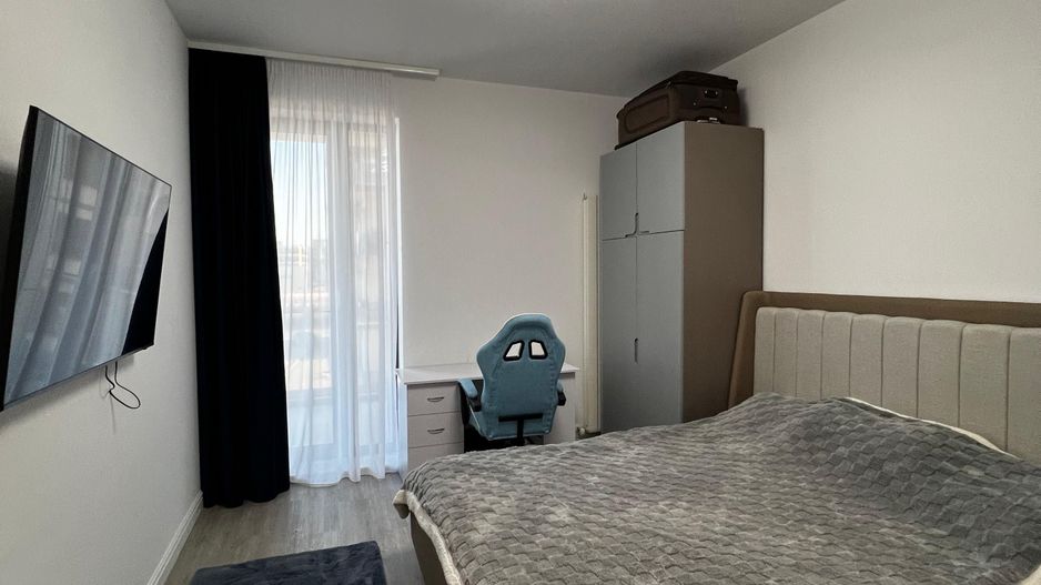 Vacanță la tine acasă | 2 camere cu vedere la mare | Mamaia Nord - Poză 10