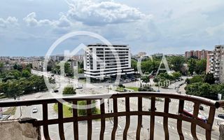 Apartament de închiriat cu 3 camere în zona Decebal, Oradea - Poză 11