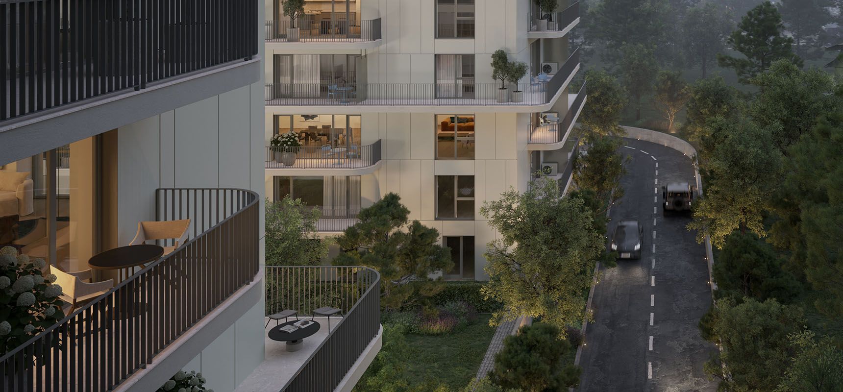 APARTAMENT 2 CAMERE | PROIECT NOU | METROU ANGHEL SALIGNY - Poză 13