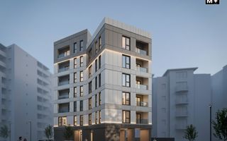 Metrou Tineretului - Apartament 3 camere decomandat - Bloc nou - Poză 10