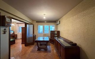 VANZARE 2 CAMERE | ION CAMPINEANU | 64MP | BLOC REABILITAT | NERENOVAT - Poză 1
