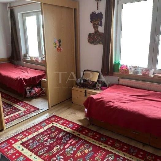 Apartament de 3 camere, 68 mp, Gheorgheni - Poză 5