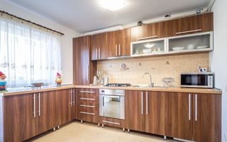 Apartament 3 camere – Zona Luxor, Florești - Poză 3