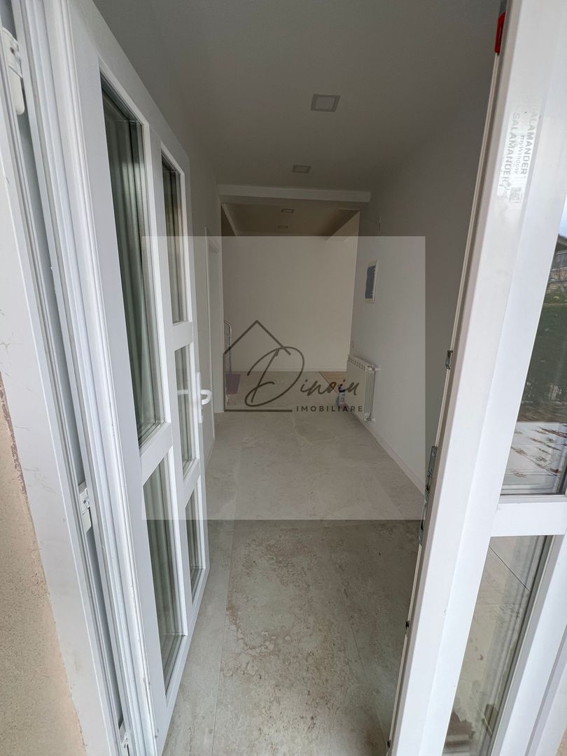 COM 0% I Vila Pipera + teren 2000mp I Recent renovata I NEMOBILATA - Poză 29