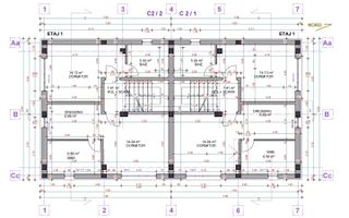 VILĂ DUPLEX - PARCUL TEILOR,1 DECEMBRIE / POMPA CALDURA,TRIPAN! - Poză 4