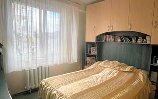 Ap cu 3 camere de vânzare | Cantemir, str. Jean Jaures | Etaj 1 - Poză 5