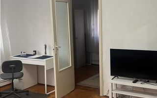 2 camere etaj 1 CENTRALA PROPRIE- Circumvalatiunii bloc reabilitat termic - Poză 2