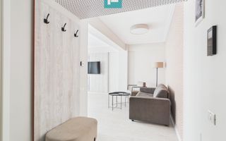 Apartament 2 camere, Dumbravița, zonă liniștită - Poză 6