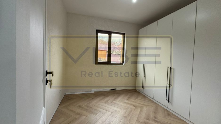 Duplex 4 camere 2 bai Galata Spitalul Arcadia - Poză 39