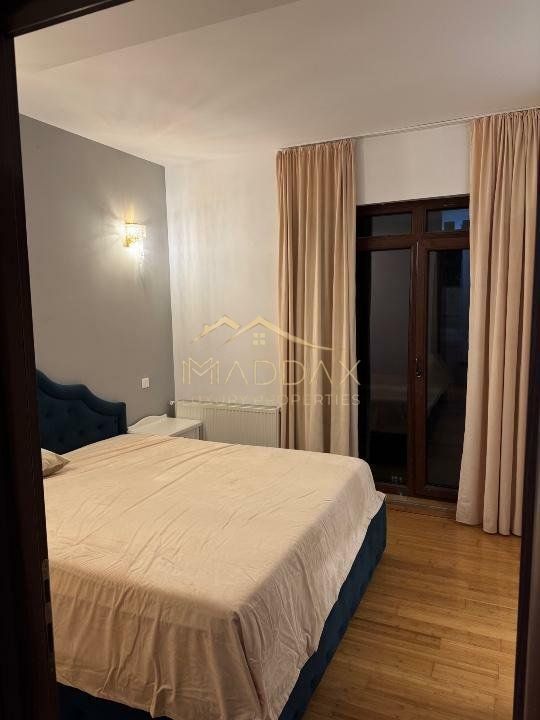 Apartament LUX de inchiriat *3 camere / Domenii / Kiseleff / Arcul de Triumf - Poză 7