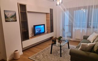 Închiriez apartament 2 camere, Dimitrie Leonida, cu loc de parcare - Poză 1