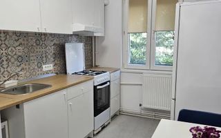 Apartament 2 camere Pacii-Gorjului | Centrala Proprie - Poză 1