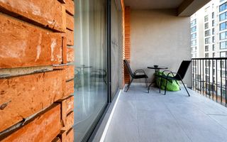 Chirie I Apartament 2 camere I Sisesti I Panorama Lake - Poză 17