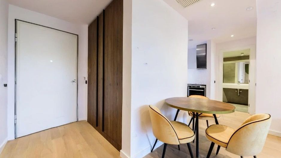Apartament High End 2 camere I One Herăstrău Towers - Poză 10
