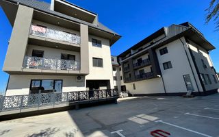 AP. 2 CAMERE - CURTE PROPRIE 36 MP, BLOC NOU, CENTRALA, COMISION 0% - Poză 14