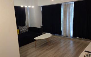 Apartament 2 camere de închiriat – Grand Conest Residence, Tudor Vladimirescu, Iași. - Poză 3