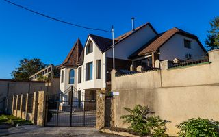 Vânzare,casă, 3 nivele, str. Mărțișor, Telecentru. - Poză 110