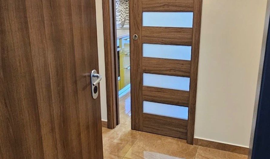 AP. 2 CAMERE P-TA MUNCII, BUCATARIE INCHISA, MODERN, METROU 1 MINUT - Poză 8