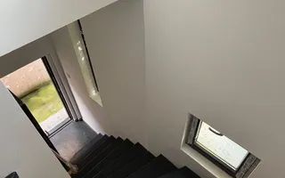 Apartament 3 camere în vilă P+1,  curte Inacului - Poză 11