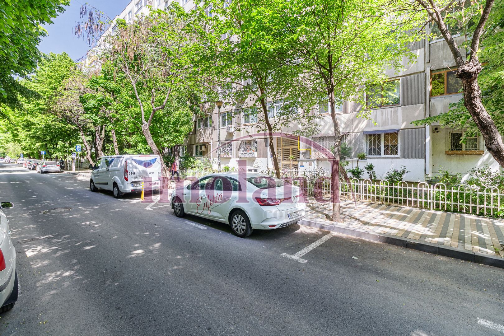 Apartament - 3 camere cu centrala proprie - Vanzare - Pta Rahova - Poză 13