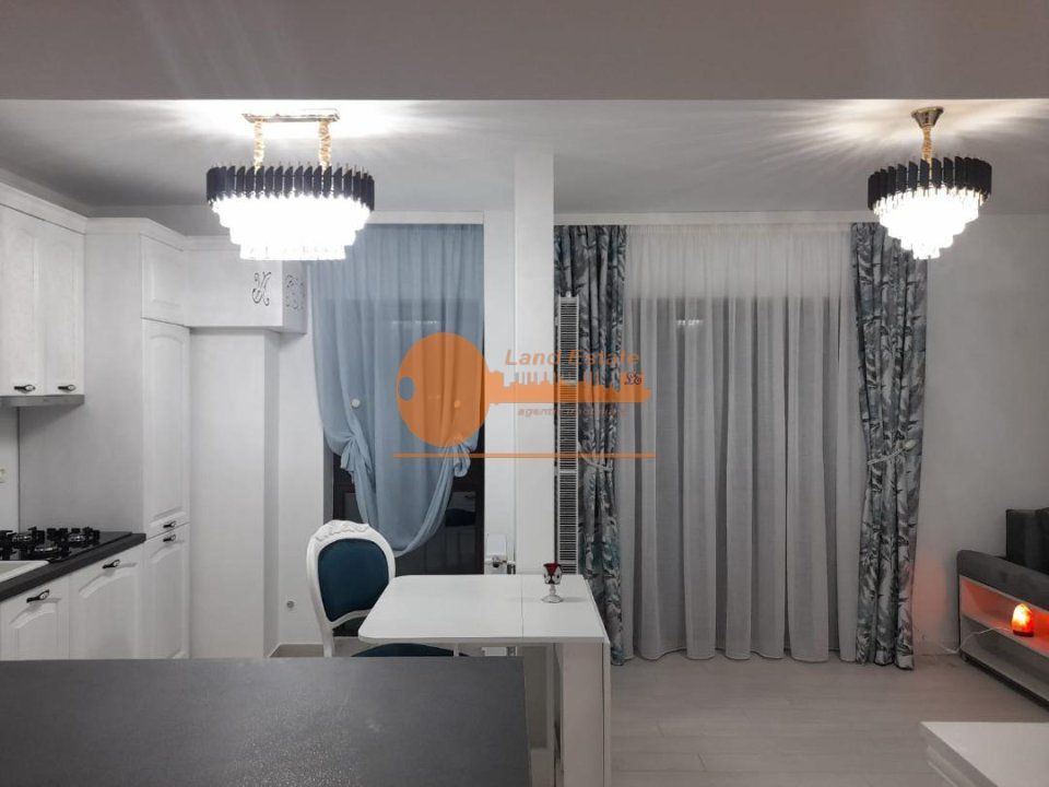 Aoartament cu 3 camere in zona Drumul Taberei - Poză 9