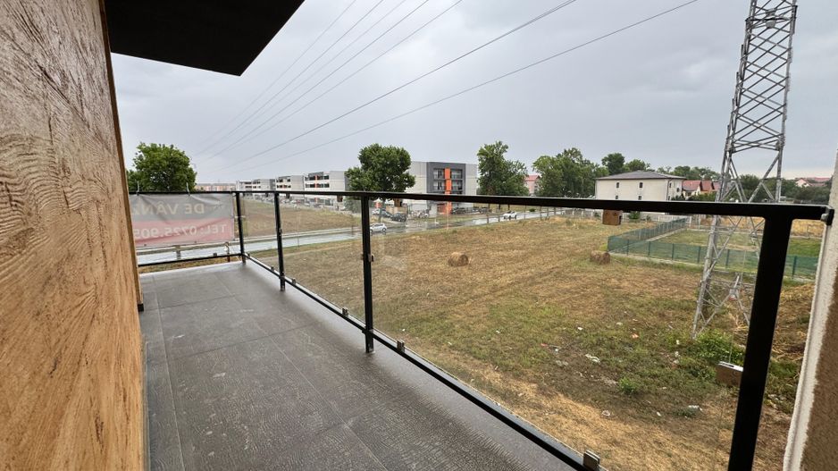 COMISION 0% | Apartament 2 Camere | Giroc | Nemobilat | 56mp Utili - Poză 10