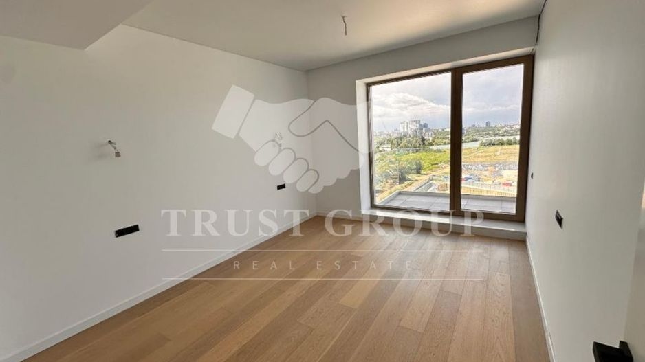 Apartament 3 camere One High District - Loc de parcare - Poză 6